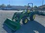 2023 John Deere 4052M