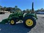 2023 John Deere 4052M