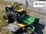 2021 John Deere z355e