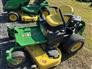 2021 John Deere z355e