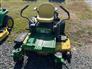 2021 John Deere z355e