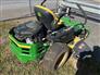 2021 John Deere z355e