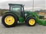 2012 John Deere 6125R