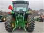 2012 John Deere 6125R