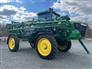 2024 John Deere 408R