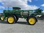 2024 John Deere 408R