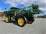 2024 John Deere 408R