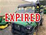 2015 John Deere XUV 825i