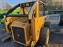 2006 John Deere 320