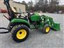 2023 John Deere 2025R