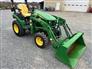 2023 John Deere 2025R