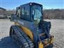 2018 John Deere 323E