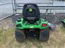 2009 John Deere X540