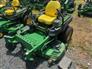 2015 John Deere Z930M