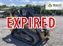 2020 John Deere 317G