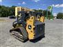 2020 John Deere 317G