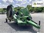 2022 John Deere fc15e