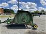 2022 John Deere fc15e