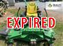2022 John Deere Z950R