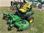 2022 John Deere Z950R