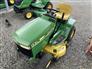 1998 John Deere LX176