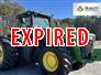2014 John Deere 8370R