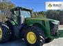 2014 John Deere 8370R