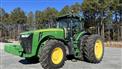 2014 John Deere 8370R