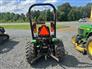 2002 John Deere 4115