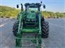2024 John Deere 6120M