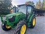 2024 John Deere 5075E