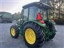 2024 John Deere 5075E