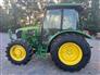 2024 John Deere 5075E