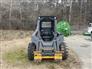 2012 John Deere 320D