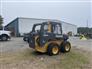 2012 John Deere 320D