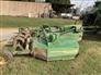 2022 John Deere fc15m