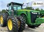 2011 John Deere 8360R