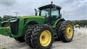 2011 John Deere 8360R