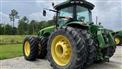 2011 John Deere 8360R