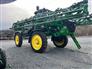 2025 John Deere 412R