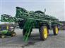 2025 John Deere 412R
