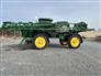 2025 John Deere 412R