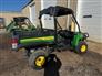 2023 John Deere HPX 615E
