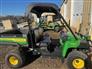 2023 John Deere HPX 615E