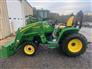 2010 John Deere 3520