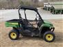 John Deere 2024 XUV 590M ATVs & Utility Vehicles