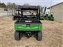 John Deere 2024 XUV 590M ATVs & Utility Vehicles