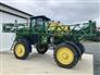 John Deere 2022 R4023 Sprayers - Self Propelled