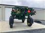 John Deere 2022 R4023 Sprayers - Self Propelled