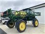 John Deere 2022 R4023 Sprayers - Self Propelled